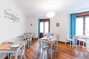 Restaurant - 7 Kale Bed and Breakfast (Bilbao)