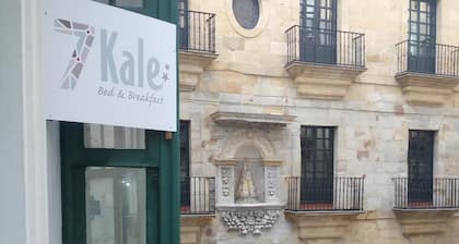 7 Kale Bed and Breakfast