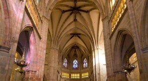 Interior - 7 Kale Bed and Breakfast (Bilbao)