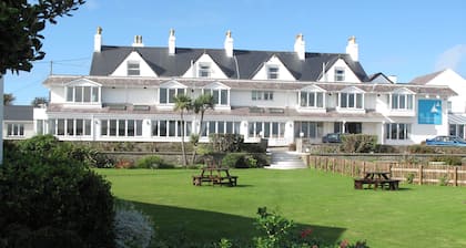 Trearddur Bay Hotel