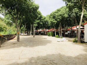 Chalet Belair Standard 6p | Vistas a la calle