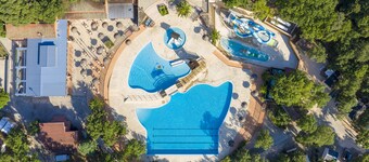 Camping Le Bois Fleuri