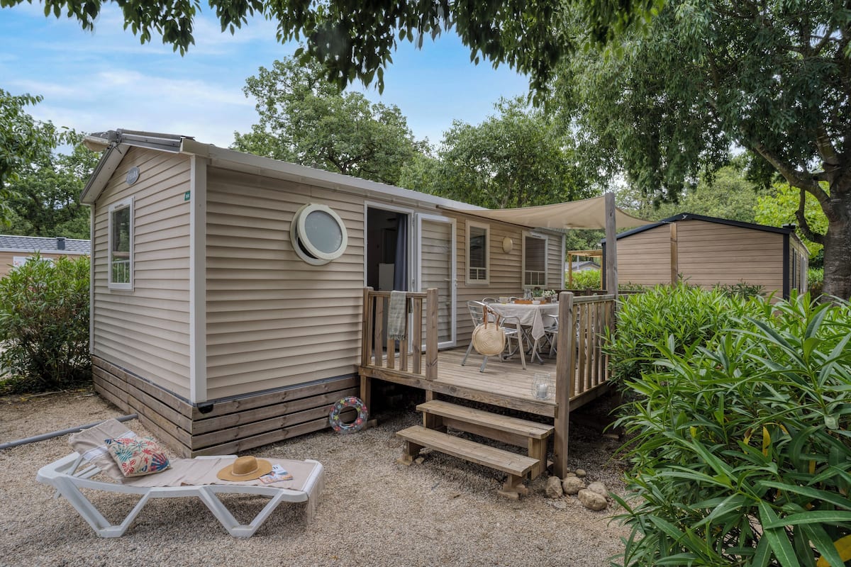 3 habitaciones, cunas y wifi gratis
