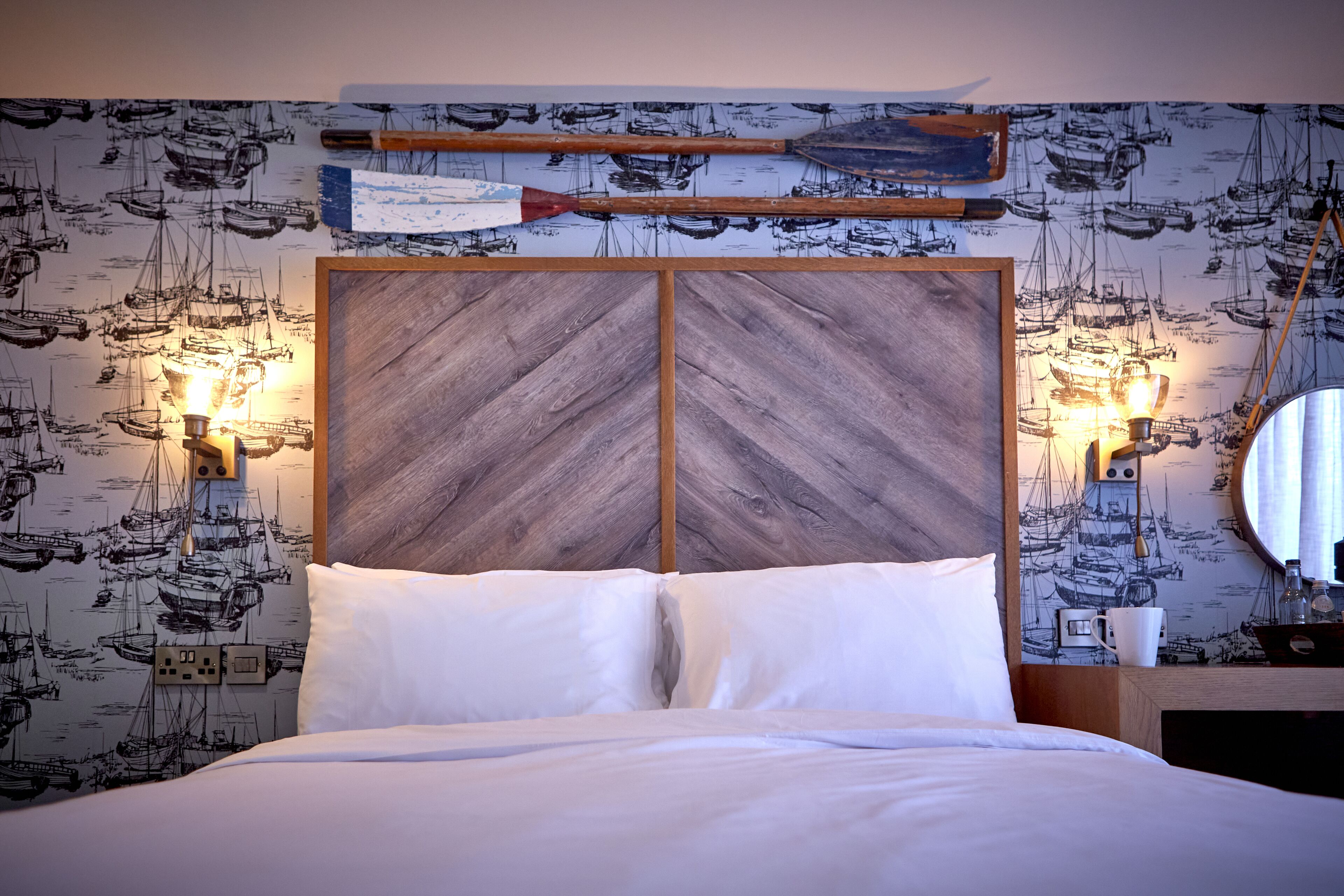 Foto - The Boathouse Inn & Riverside Rooms