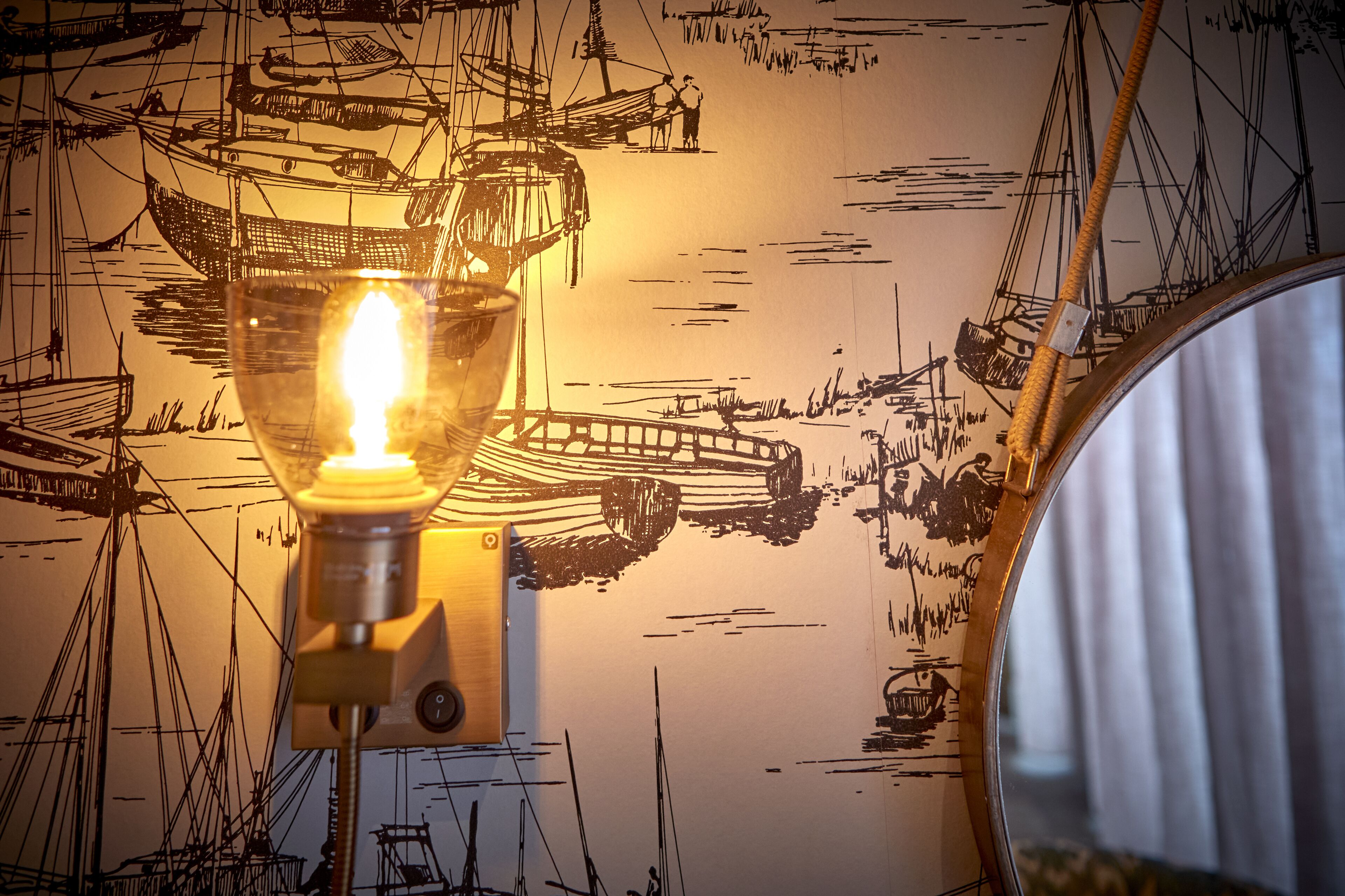 Foto - The Boathouse Inn & Riverside Rooms