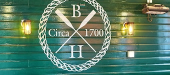 The Boathouse & Riverside Rooms