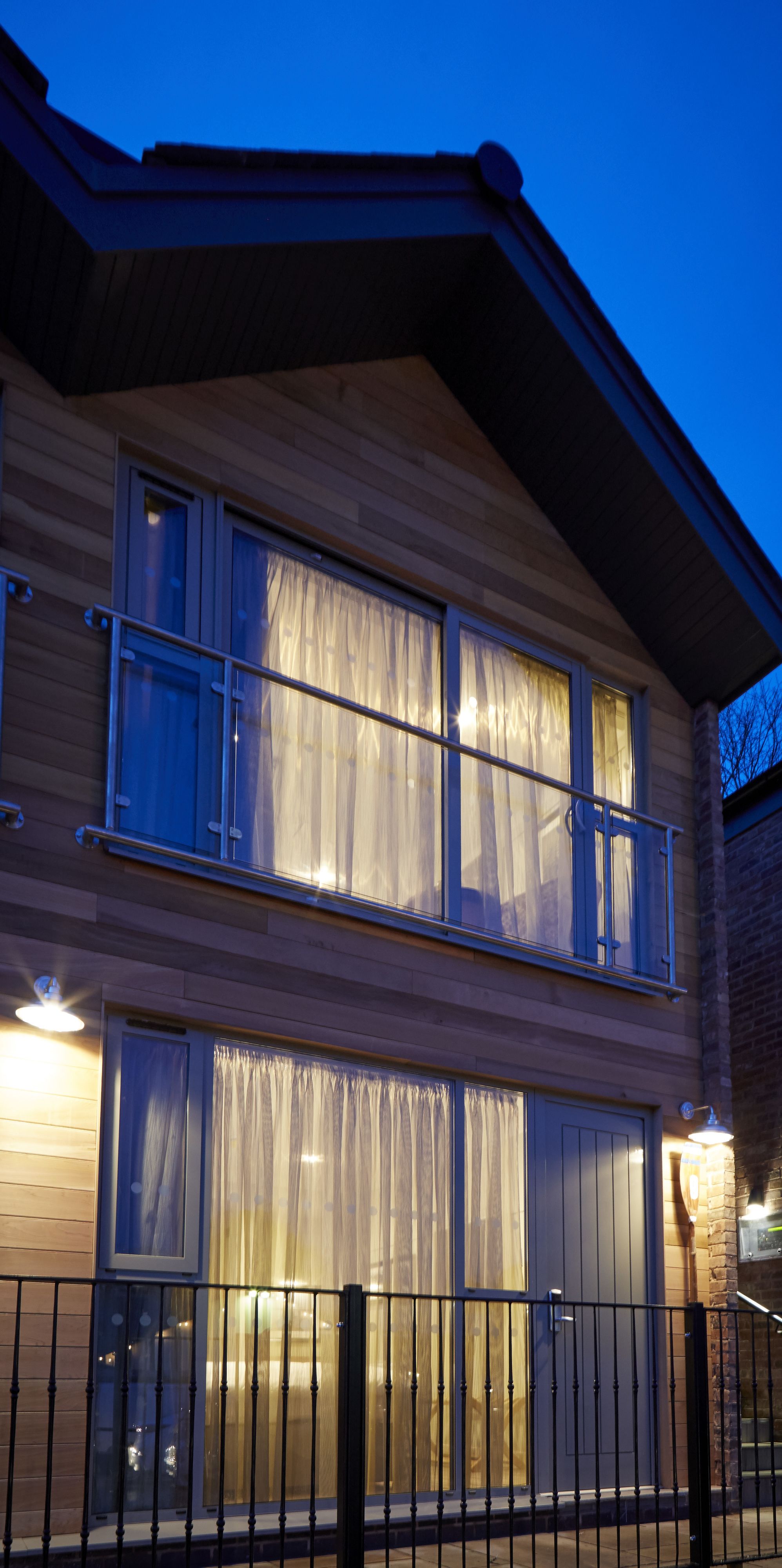 Foto - The Boathouse Inn & Riverside Rooms