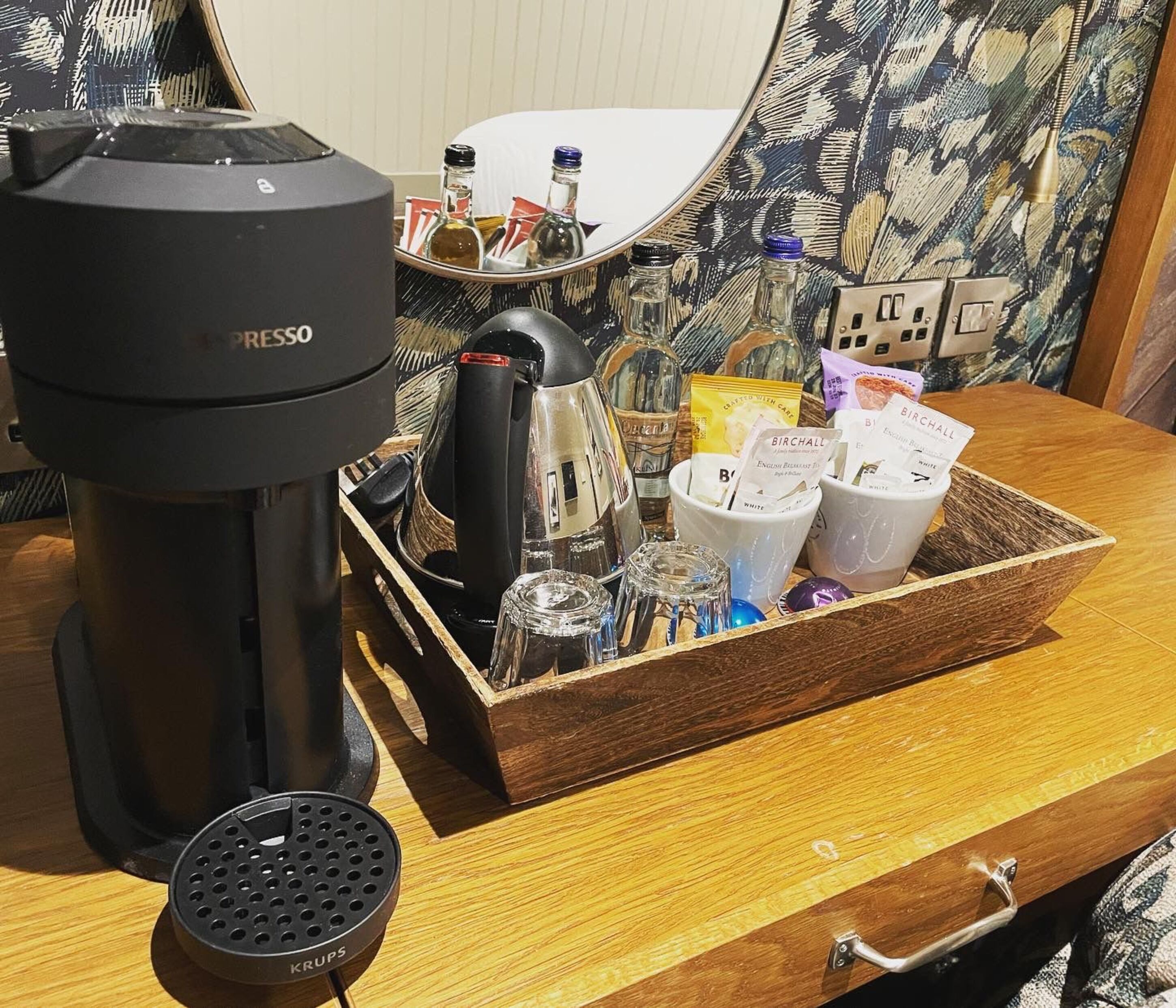 Foto - The Boathouse Inn & Riverside Rooms