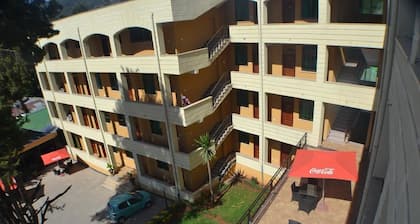 Fasil International Hotel