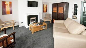 Suite Superior, 1 letto queen con divano letto, terrazzo, vista oceano (Acacia)