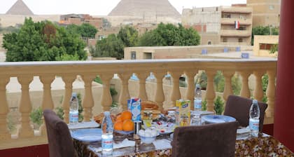 Ramosa Guest House