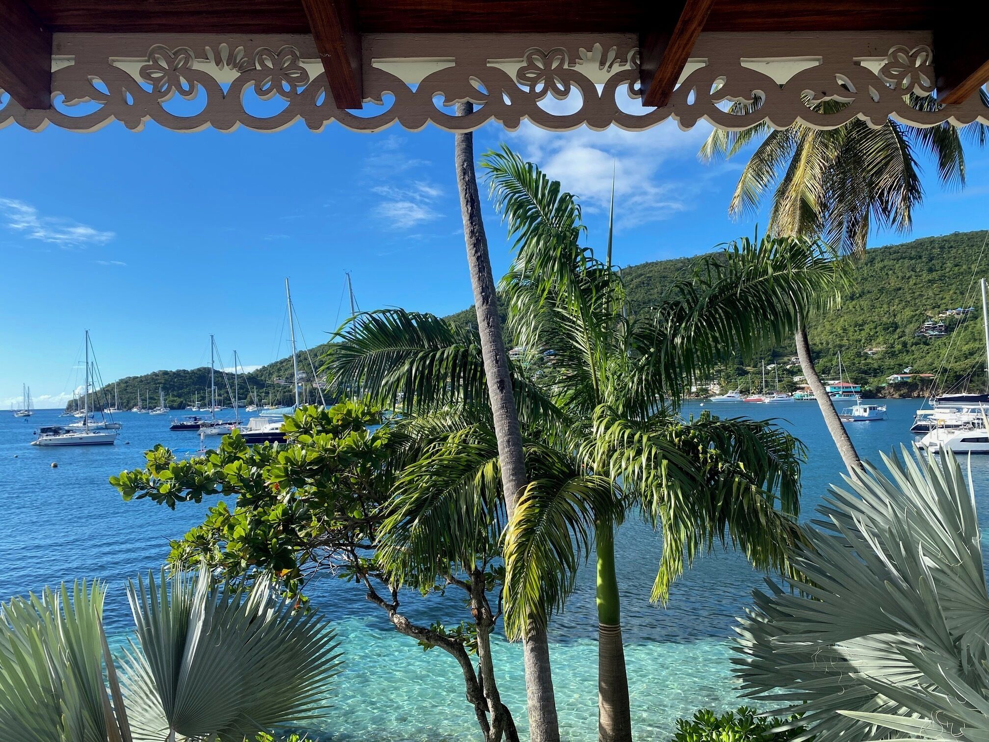 Deluxe Suite, 1 Bedroom, Terrace, Sea View | Terrace/patio