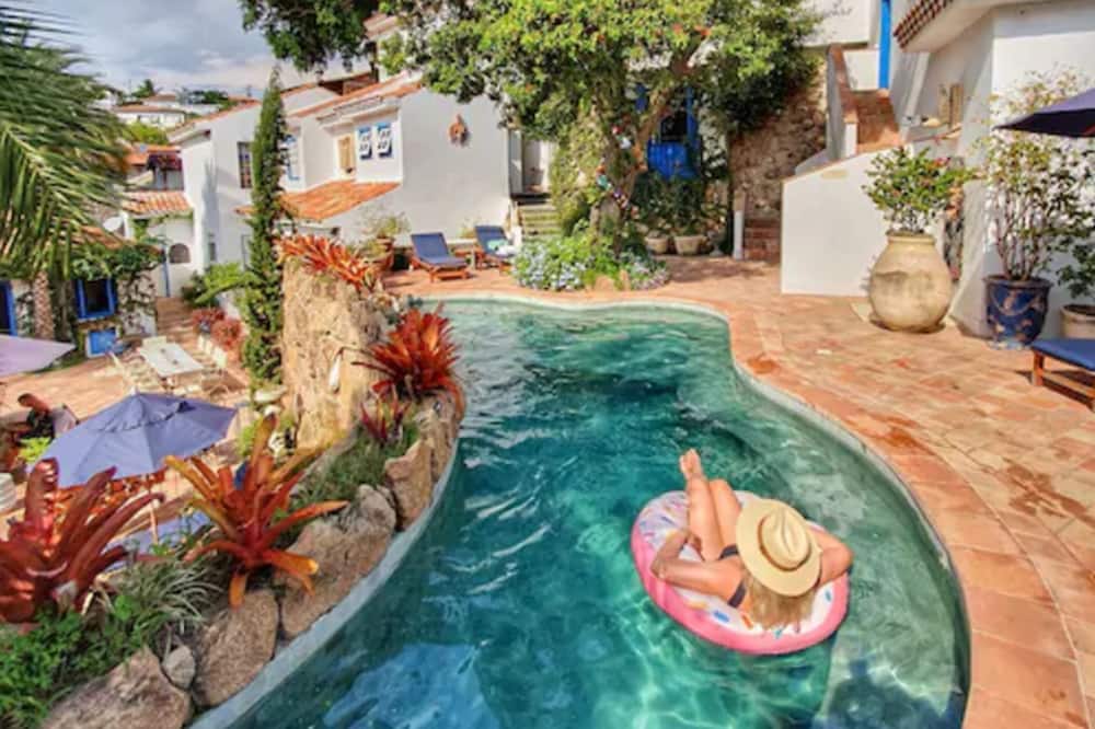 Vila da Santa Hotel Boutique & Spa