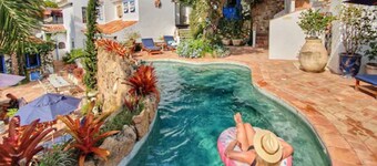 Vila da Santa Hotel Boutique & Spa