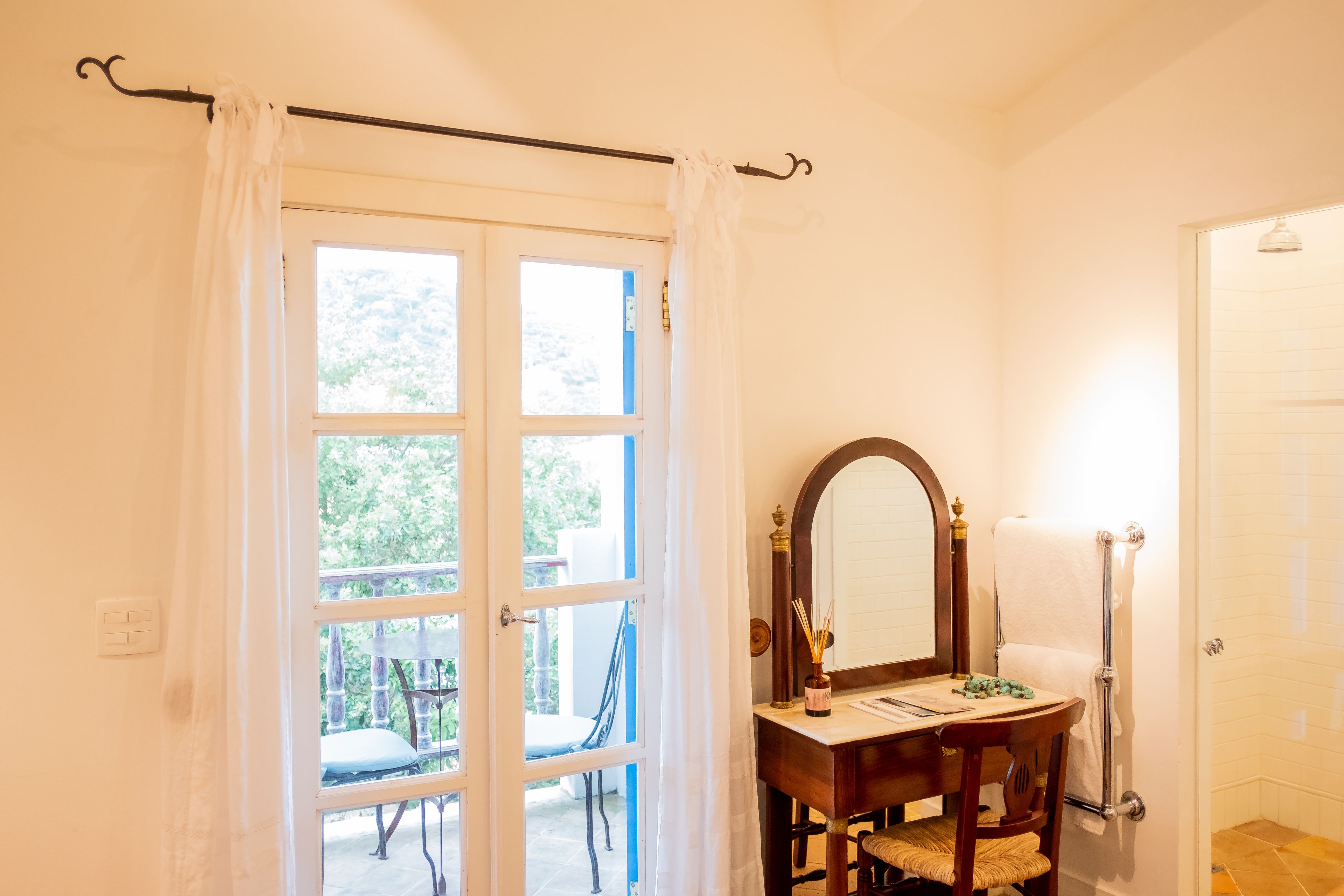 master room | 1 bedroom, premium bedding, minibar, in-room safe