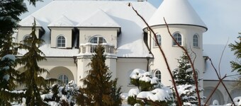 Hotel Villa Casamia - Adult Only