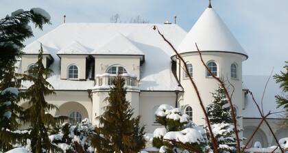 Hotel Villa Casamia - Adult Only