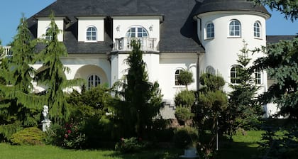 Hotel Villa Casamia - Adult Only