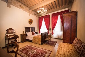 Chambre Triple Luxe