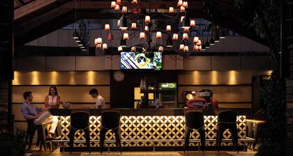 My Home Resort - All inclusive