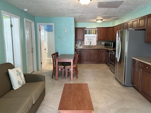 Departamento Grand, varias camas, cocina | Wifi gratis y ropa de cama 