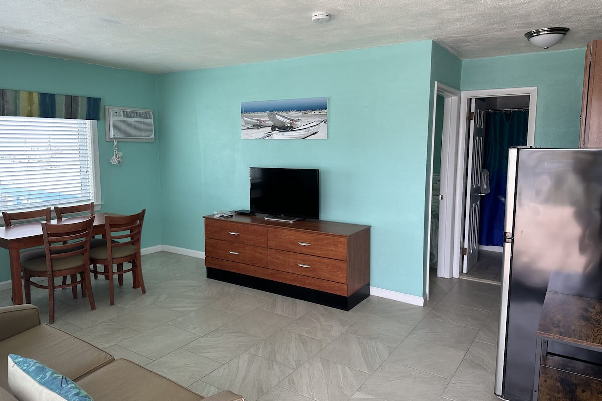 Premier Suite, Multiple Beds, Kitchenette