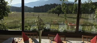 Landhotel Gasthof Eichhof