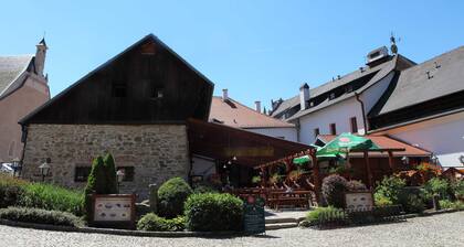 Pension U Martina