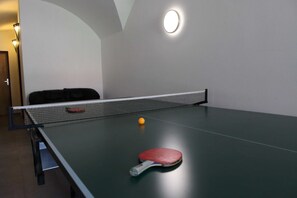 Instalaciones deportivas