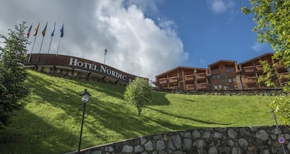 Apartaments Nordic