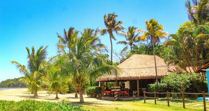 Pousada Luar das Ăguas