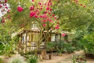 Standard Apartment | Terrace/patio