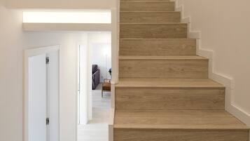 Appartement Duplex, 2 chambres
