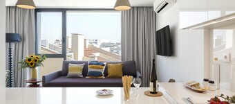 Lisbon Serviced Apartments - Parque