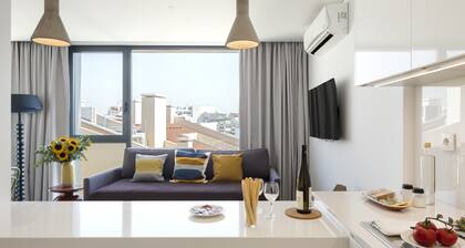 Lisbon Serviced Apartments - Parque