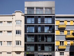 Exterior - LSA Parque by Numa (Lisbon)