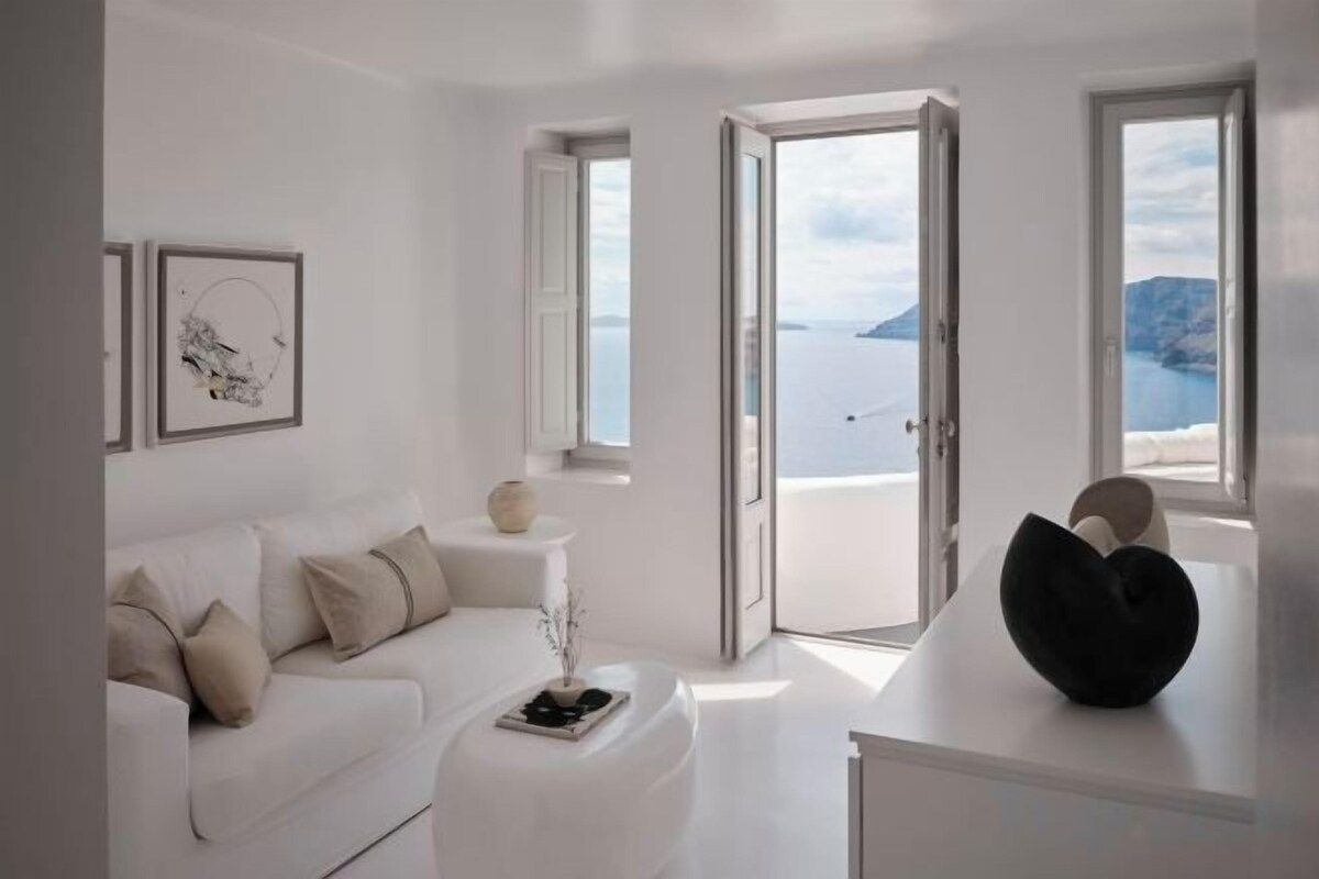 Grand Two Bedroom Suite Non Smoking