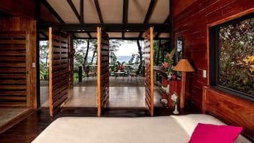 Superior Room, 1 Queen Bed
