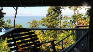 Free daily buffet breakfast - Tiskita Jungle Lodge (Pavón)