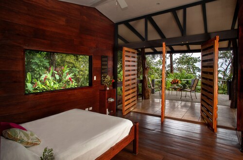 Tiskita Jungle Lodge