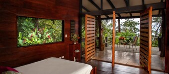 Tiskita Jungle Lodge