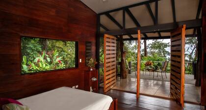 Tiskita Jungle Lodge