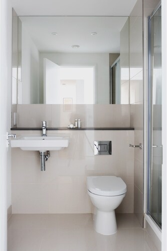 Weston Street III by onefinestay