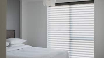 Apartment, 3 Bedrooms (Weston Street III)