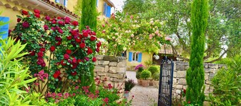 Bastide Saint Didier