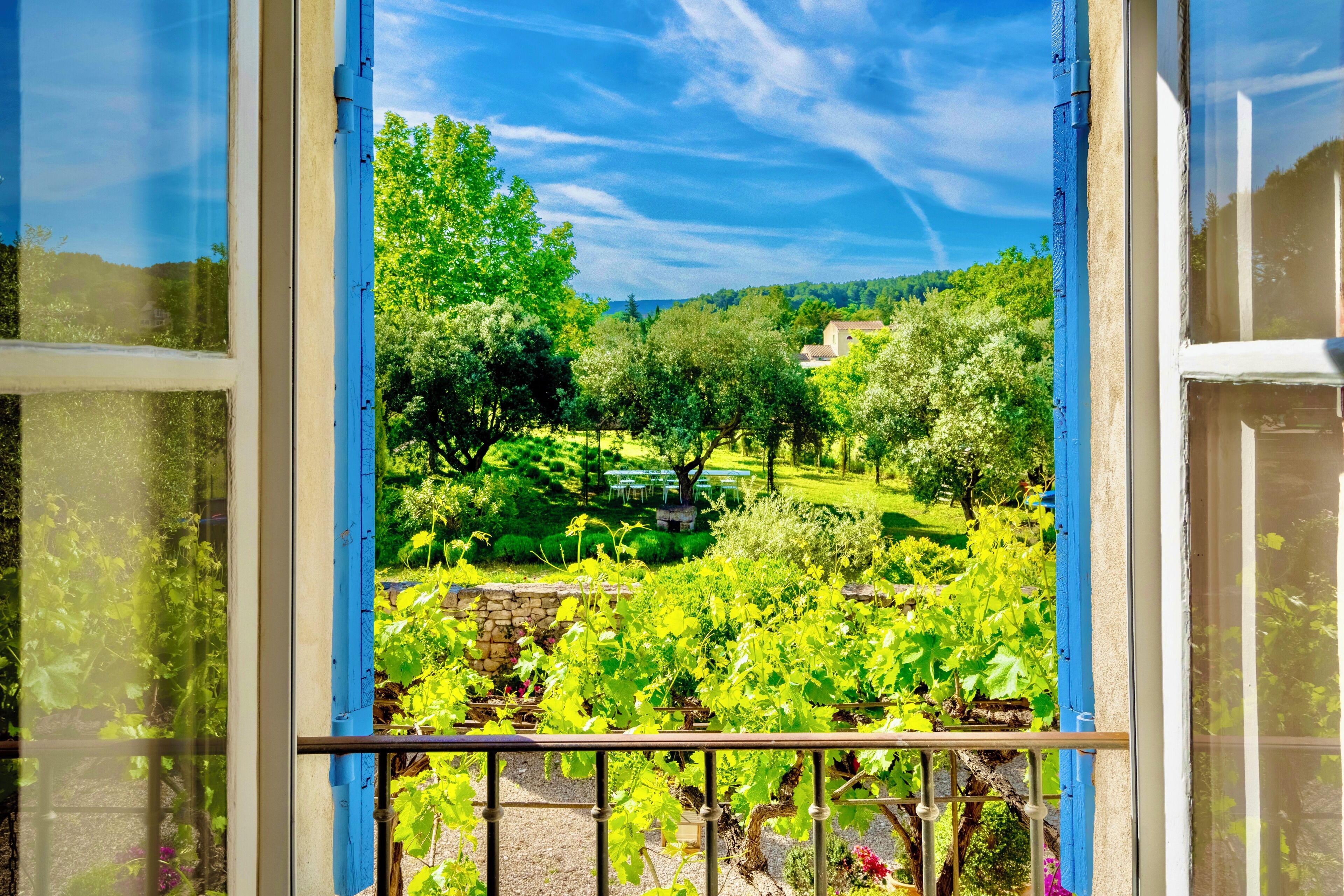 Standard-Doppelzimmer | Individuell dekoriert, Schreibtisch, kostenloses WLAN, Bettwäsche