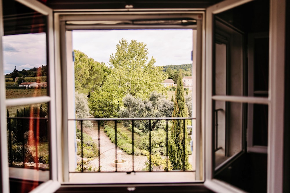 Bastide Saint-Didier by null