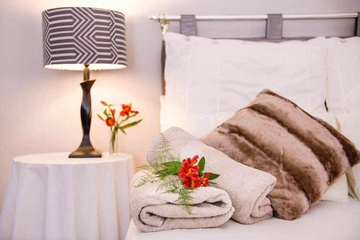 Comfort-Zimmer, 1 Schlafzimmer