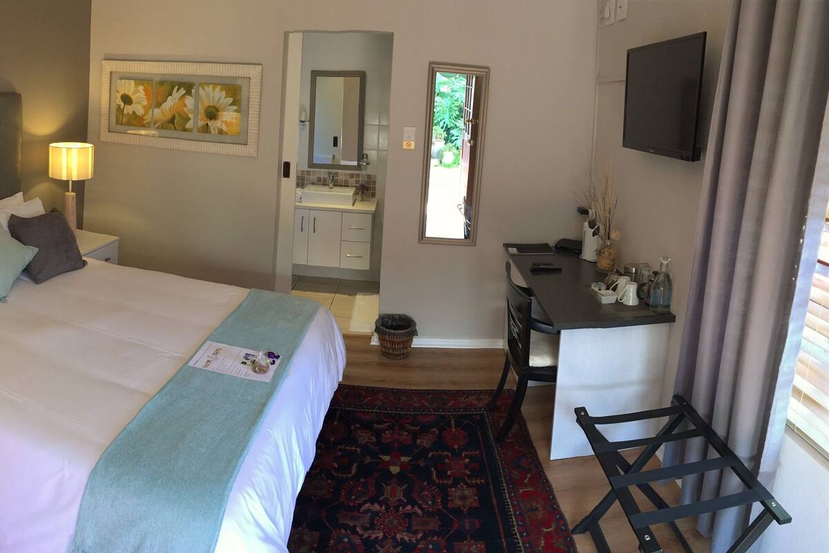 Comfort-Zimmer, 1 Schlafzimmer