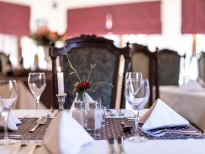 Restaurant - Alveston Manor (Middelburg)